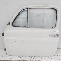 PORTA 3P SX FIAT 500 (--) 500 B MAN 4M 19CV 1972 3