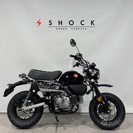 Honda Monkey 125 abs