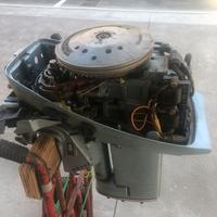 Evinrude Johnson 9.9cv