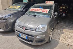 Fiat Panda 1.0 CON GPL