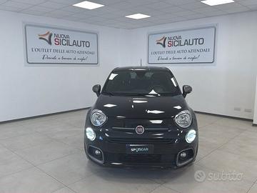 FIAT 500X 1.3 Mjet 95cv E6D Sport