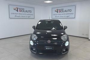 FIAT 500X 1.3 Mjet 95cv E6D Sport