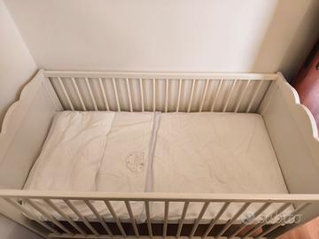 lettino bimbi Ikea