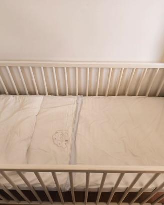 lettino bimbi Ikea