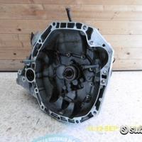 Cambio marce clio 1.5 dci jr5332