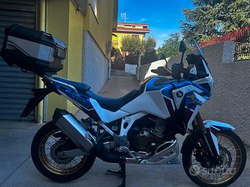 Honda CRF1100L Africa Twin - 2021