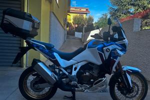 Honda CRF1100L Africa Twin - 2021