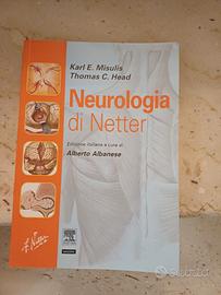 neurologia di Netter
