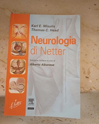 neurologia di Netter