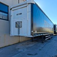  Semirimorchio RINALDO 