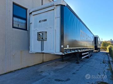  Semirimorchio RINALDO 