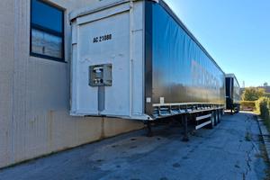  Semirimorchio RINALDO 