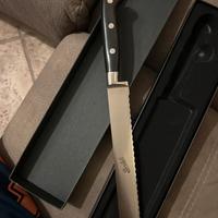 Coltello di qualità marca Berkel