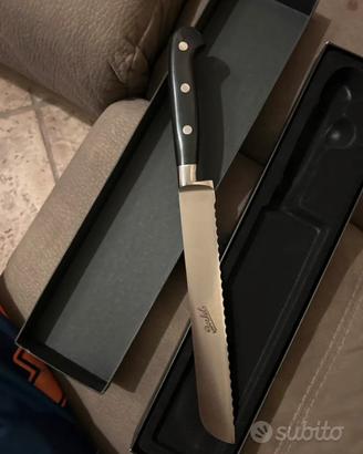 Coltello di qualità marca Berkel