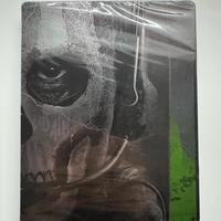 Call Of Duty Steel Book Xbox Playstation