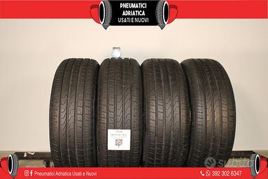 4 Gomme 205 55 R 16 Pirelli al 86% SPED GRATIS