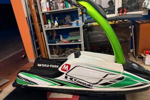 Jet sky sxr