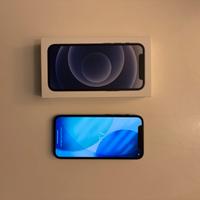 IPhone 12 Mini 256GB