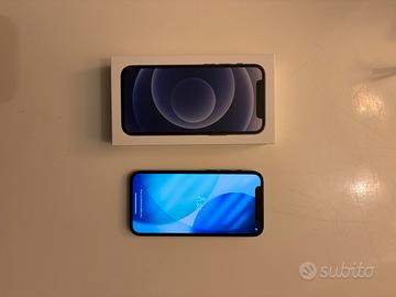 IPhone 12 Mini 256GB