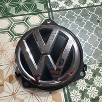 MANIGLIA PORTELLONE POSTERIORE VOLKSWAGEN golf 7.5