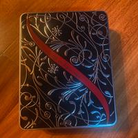 Cofanetto diari Twilight