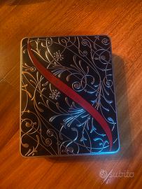 Cofanetto diari Twilight