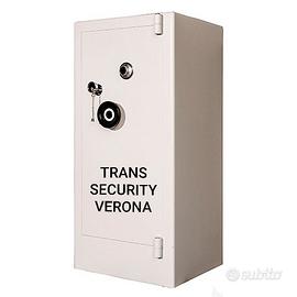 Cassaforte Conforti ICS 115 (1.000Kg)