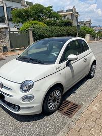 Fiat 500 (2020-->) - 2023
