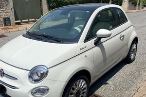 Fiat 500 (2020-->) - 2023