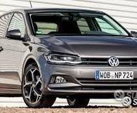 Volkswagen polo 2020 come ricambi c2163