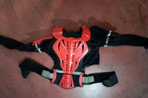 pettorina motocross  Acerbis L/Xl