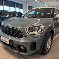 MINI Countryman Cooper D Business automatica