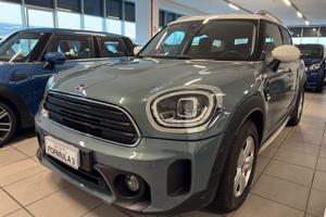 MINI Countryman Mini 2.0 Cooper SD Business A...