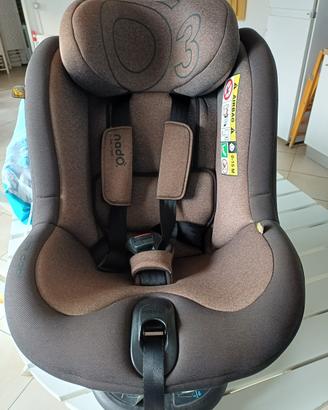 Seggiolino auto nadò