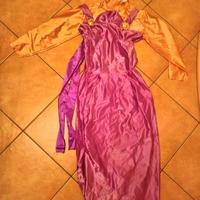 costumi bambina Disney e altre marche+ accessori 