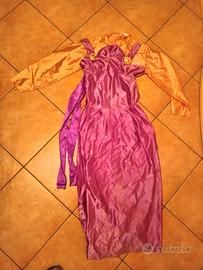 costumi bambina Disney e altre marche+ accessori 