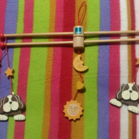 Gioco per culla Thun