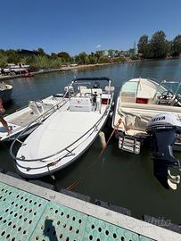Boston Whaler Dauntless 15