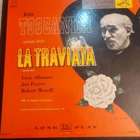 la Traviata 