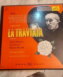 la Traviata 