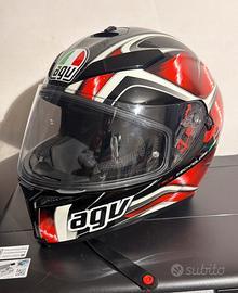 Casco integrale Agv K5 misura MS/57