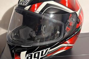Casco integrale Agv K5 misura MS/57