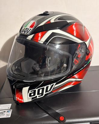 Casco integrale Agv K5 misura MS/57