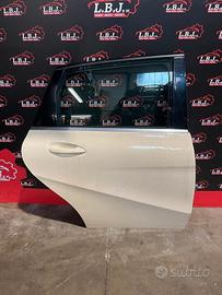 Porta posteriore destra Mercedes-Benz Classe B