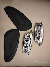 Triumph Bonneville