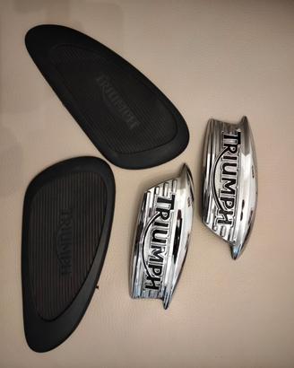 Triumph Bonneville