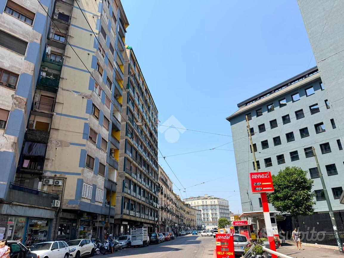 Appartamento – Napoli, Porta Nolana, Municipalità 2 - Vista 2