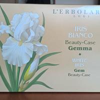 L'ERBOLARIO BEAUTY CASE GEMMA