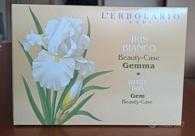 L'ERBOLARIO BEAUTY CASE GEMMA