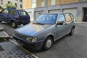 Fiat Uno 5p 1.1 del 1991
